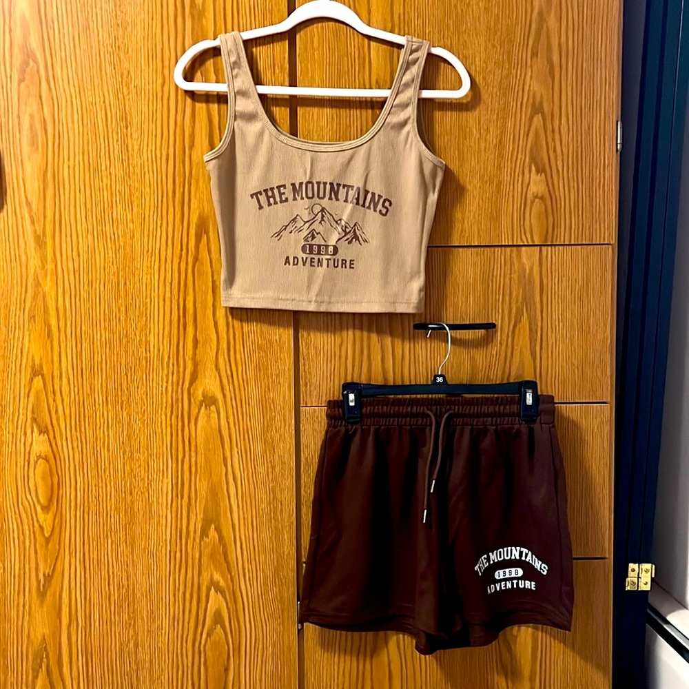 SHEIN set